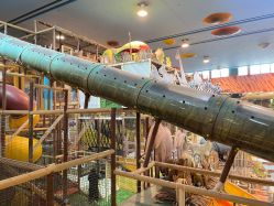 -卡通尼·Safari非洲探索乐园·生日会(金桥国际商业广场店)