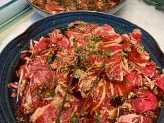 -万象·复兴号鲜肉烤肉海鲜自助(升级店)