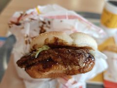 -麦当劳(金山红星美凯龙DT店)