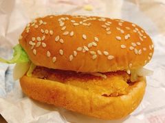 -汉堡王(北京三里屯购物中心)