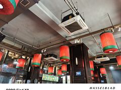 -陈府大宅门成都火锅·手切鲜肉(太原街店)