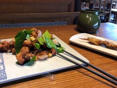 -云海肴·汽锅鸡·云南菜(天山百盛优客店)