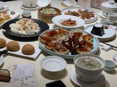 -娱筷海鲜酒家(广州南沙店)