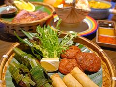 -泰妃殿(宏伊国际广场店)