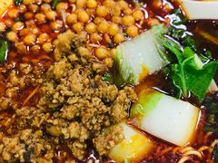 重庆小面-日月永和中国餐饮名店(凤凰店)