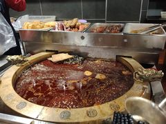 -柳螺锅螺蛳粉(月亮街店)