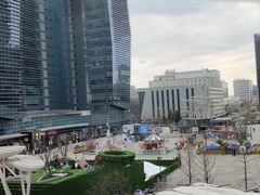 -大族广场Mall&More