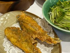 -香雪海饭店中餐厅(人民桥店)