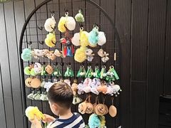 -庐灶江南·江南菜·四合院Bistro(东直门·华侨夜泊君亭店)
