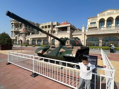 -中国人民解放军海军博物馆