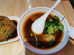 -阿当·小炒牛肉面(人广店)