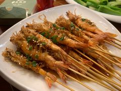 -美极鲜食坊(宝安南路店)