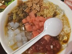 -南山八号火锅(曲江创意谷店)