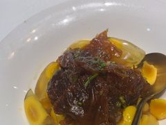 -鹊华居·地道鲁菜·海鲜·融合味(大明湖店)