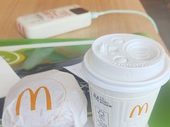 -麦当劳(北环路得来速店)