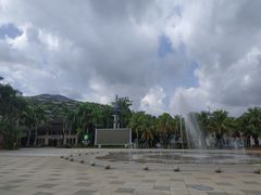 -呀诺达热带雨林