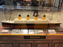 -乐高授权专卖店(鲁能城购物中心店)