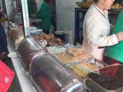 -老磁器口豆汁店(天坛店)