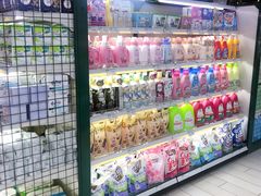 -果蔬好生活超市(乐堤港店)