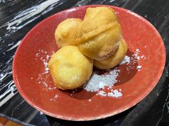 -南园民国茶楼餐厅·常州菜(北大街店)
