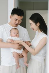 -韩国非常宝贝孕婴童摄影(萝岗万达店)
