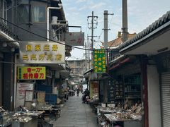 -富春茶社(国庆路店)