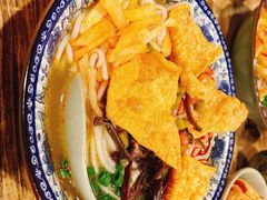-柳石居柳州螺蛳粉(万达店)