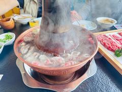 -阳坊胜利涮羊肉(阳坊老店)