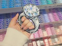 -郑在DIY·潮玩银饰绘画手作(中央大道旗舰店)