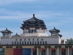 -中国农业博物馆