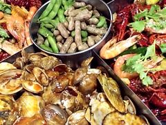 -东方之珠海鲜酒楼(南开店)