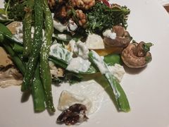 -拉蒂娜·巴西牛排馆 Latina·Brazilian Steakhouse(王府井喜悦店)