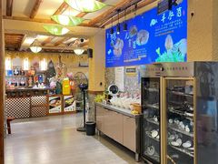 -大理董·董家小厨野生菌火锅(古城旗舰店)