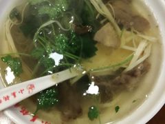 -小姜锅贴(凤凰街店)