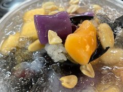 -长乐饭冰冰·冰饭·烧烤(长乐总店)
