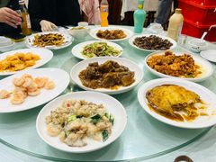 -同发号饭庄(复兴路店)