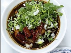 -同城四季爆肚涮羊肉(安华里店)