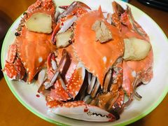 -松沪名灶·豆浆鱼头·新上海菜(江川路交大店)