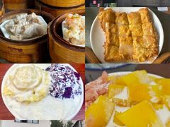 -罗家杏传统特色海南粉(人民西路总店)