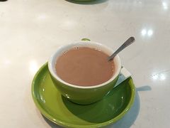-立哥港式茶餐厅
