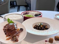 -月福京味斋·烤鸭店·北京菜(鼓楼总店)