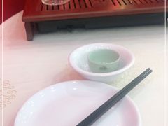 -嘉禧大酒楼(康城广场店)