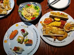 -松子料理(亮马桥店)