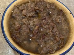 小酥肉-清真·宏顺祥卤汁凉粉(大皮院店)