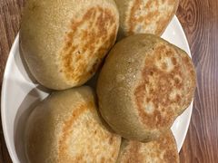 -清真吴记门钉肉饼·喜多利