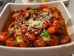 -海底捞火锅(新华联梦想城店)