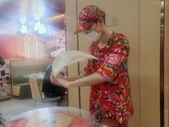 -海底捞火锅(凯德广场店)