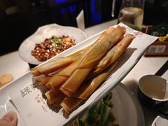 -绿茶餐厅(南方商城店)