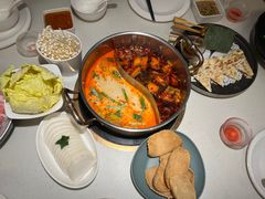 -川越泰火锅(吉利大厦店)