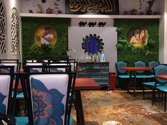 -哈密古丽新疆餐厅(江北融创店)